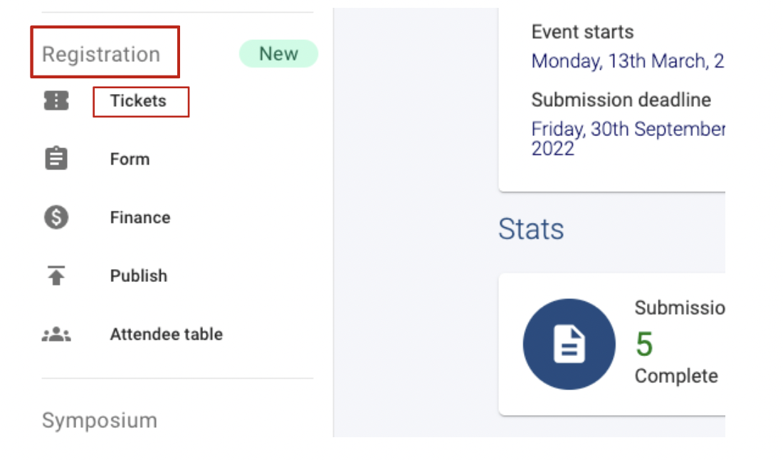 How to create coupon codes for delegate registration 2.0 (2023 version)